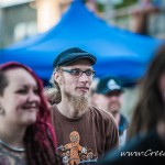 105 Coyote Angry Burgers Fest